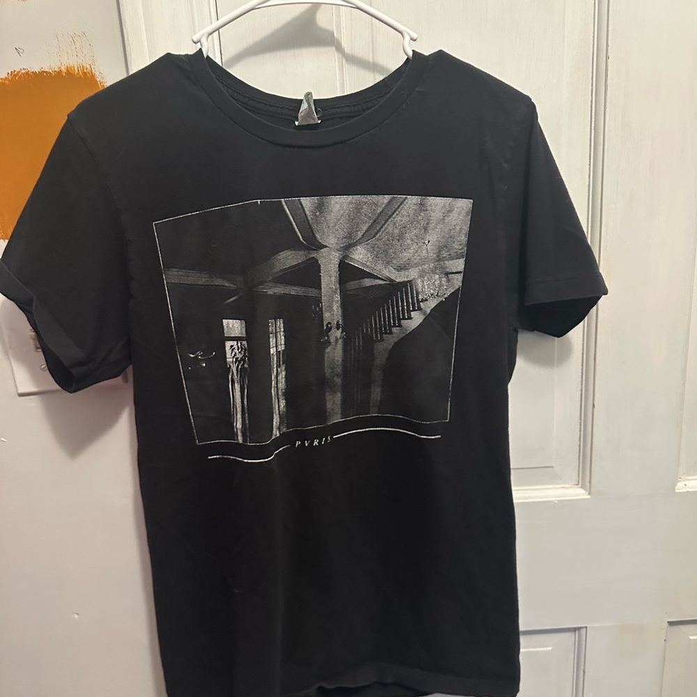 Pvris band T-Shirt